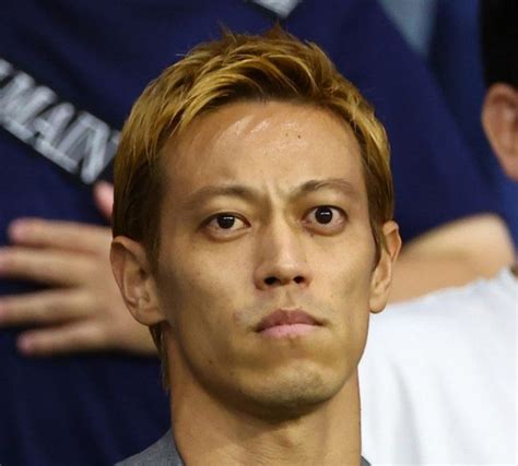 本田圭佑 サッカー の現在 2024 。所属チームや年収、引退の噂についても衝撃事実が！※画像あり アノ人の現在