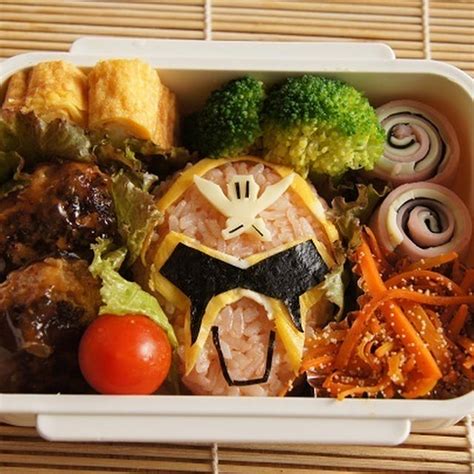 遠足のお弁当 By あいさんさん レシピブログ 料理ブログのレシピ満載！