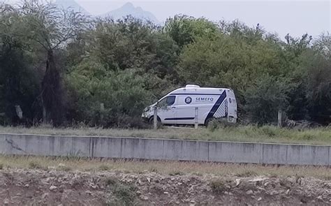 Encuentran Cuerpo De Mujer Calcinado En La Basura En Escobedo