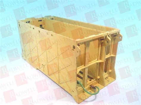A02B-0266-B503 CHASSIS PLC Module/Rack by FANUC