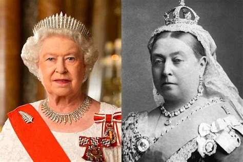 Qu Parentesco Ten A Isabel Ii Con La Reina Victoria A Quien Super En