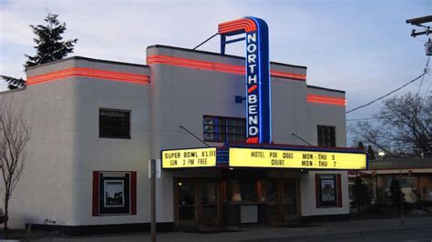 The Twin Peaks Guide to North Bend and Snoqualmie, Washington - Paste