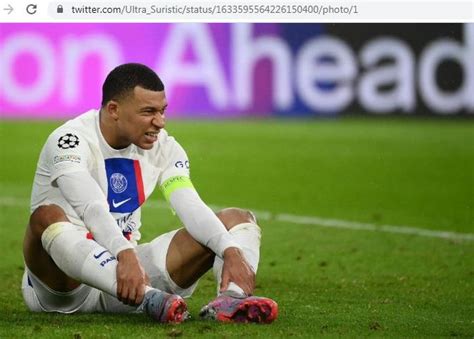 Kylian Mbappe Berulah Lagi Presiden PSG Sampai Harus Turun Tangan