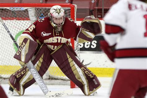 2023 Women’s Beanpot Semifinals Preview: Trophy Season Is Here - BC ...