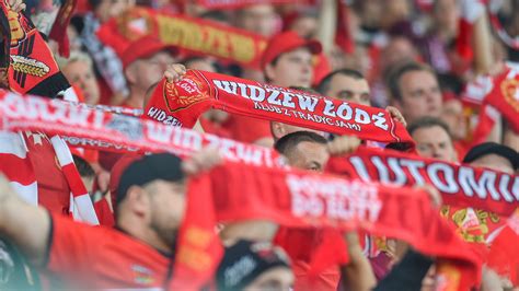 Warta Widzew Łódź transmisja online i tv O której start