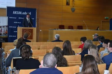 Prawda A Historia Konferencja W Aksim Nasz Dziennik