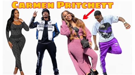 Carmen Pritchett Corey ⁉️ Carmen Comes Clean About Mechie Nique Possibly Dating Duke Dennis ‼️