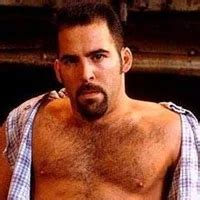 Manly Cop Fucks A Horny Gay Stud In His Office Bear Porn Feat Hank