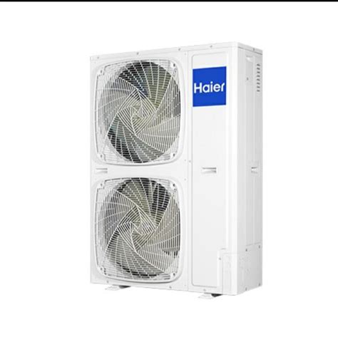 Haier 8 5 TR Inverter Ductable AC At Rs 165000 Piece Ductable AC