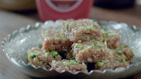 Nuts Barfi Recipe | Hershey's India