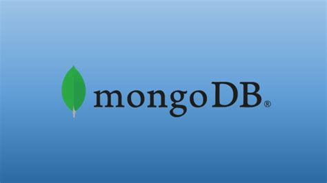 Qu Es Mongodb C Mo Instalar Mongodb En Ubuntu Youtube