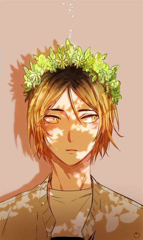 Kenma Haikyuu Haikyuu Kenma Kozume Kenma