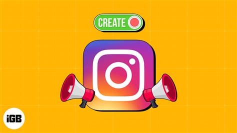 How To Create And Use Broadcast Channels In Instagram On Iphone Igeeksblog