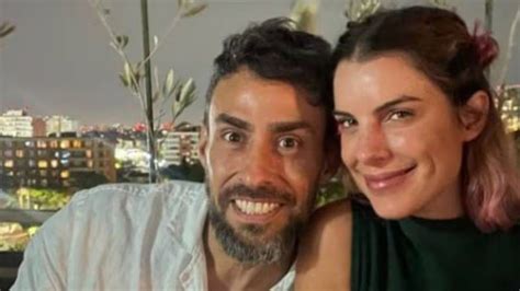 Murió el amor Aseguran que Jorge Valdivia y Maite Orsini habrían