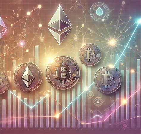 18 Cryptos With The Most Potential In 2025