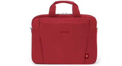 Dicota Slim Eco Base Red Torby Na Laptopy Sklep