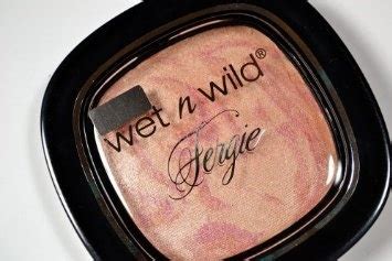 Amazon Wet N Wild Fergie Centerstage Collection To Reflect Shimmer