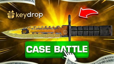 Keydrop Da Efsane Ek Mel Case Battle Lar Yapiyoruz Keydrop Promo