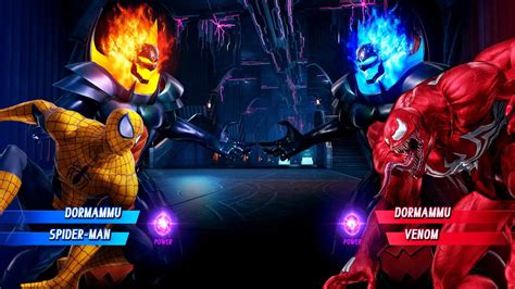 Total 55 Imagen Dormammu Vs Spiderman Abzlocal Mx