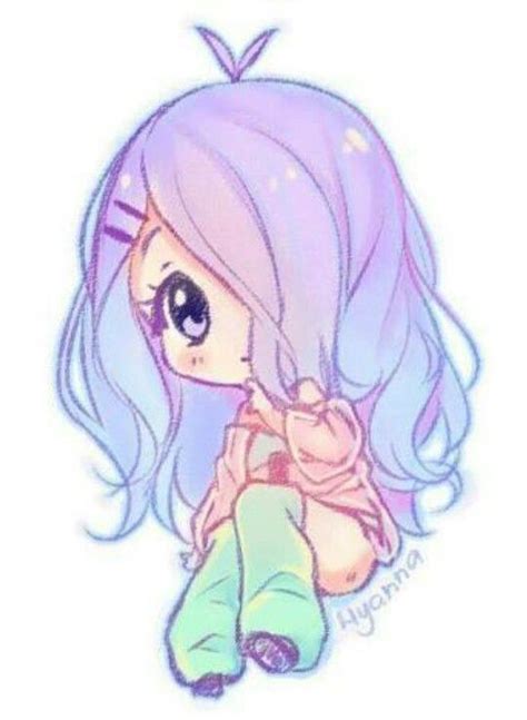 Shy..chibi..girl Doodles Kawaii, Kawaii Chibi, Cute Anime Chibi, Anime Kawaii, Chibi Girl ...