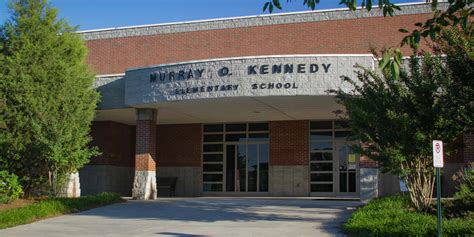 Kennedy Elementary School Kennedy Elementary School