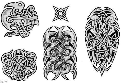 Celtic 94 Celtic Tattoo Designs Celtic Tattoo Celtic Tattoos