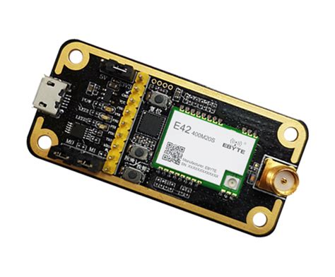 mbl etest kitsmodule