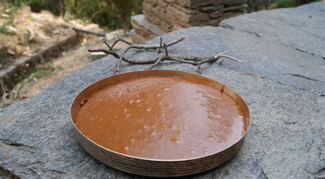 Bal Mithai Exploring Uttarakhands Beloved Fudgy Sweet