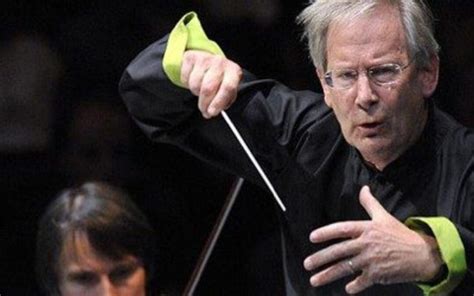 BBC Proms 2021 – John Eliot Gardiner conducts Monteverdi Choir ...