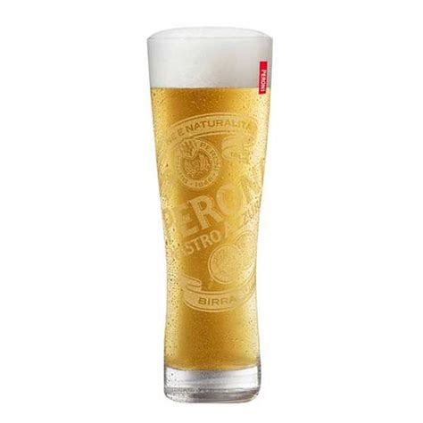 Verre Bi Re Peroni Nastro Azzurro S P A Birra Peroni