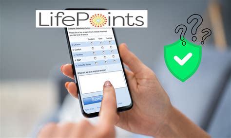 Lifepoints Seguro Boa Op O Ou N O Para Ganhar Dinheiro Pesquisas