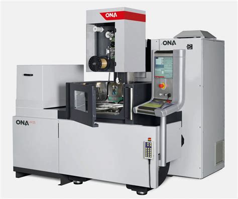 EDM Machines ONA EDgineering