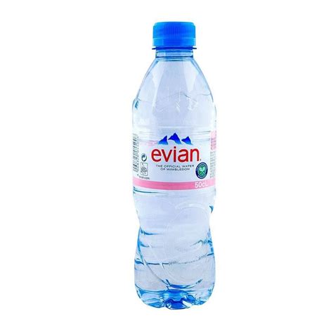 Evian Natural Spring Water 15l 12pkprices For Evian Wholesale