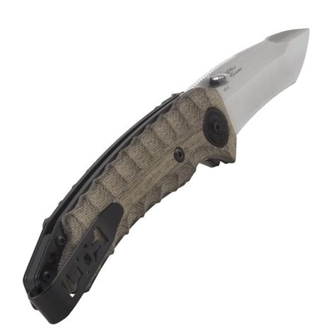 Sog Kiku Assisted Folding Knife