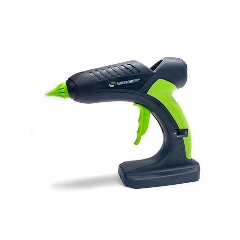 Surebonder Professional 18v Cordless Glue Gun Denttechtools