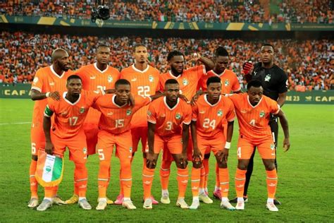 Football CAN 2023 la Côte dIvoire sacrée championne d Afrique