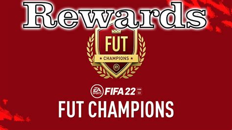 Fifa 22 FUT Champs Finale Meine Ersten Weekend League Rewards Fifa22