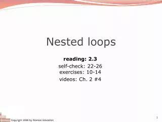 PPT Nested Loop In Python 15 Python Nested Loops Tutorial Python