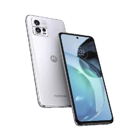 Moto G72 Design Specifications Leaked Ahead Of Launch In India All