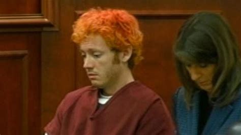 Suspect In Colorado Movie Theater Shooting Makes First Court Appearance