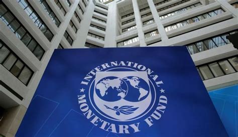 Duh IMF Pangkas Pertumbuhan Ekonomi Indonesia 2023 Jadi 5 Persen