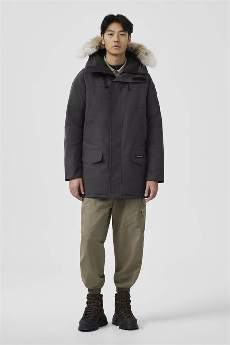 Langford Parka | Men | Canada Goose DK