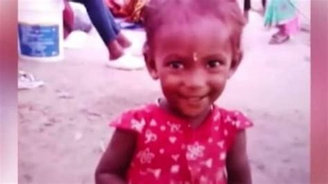 Missing Girl Found In Drain In Thiruvananthapuram Kerala News News9live