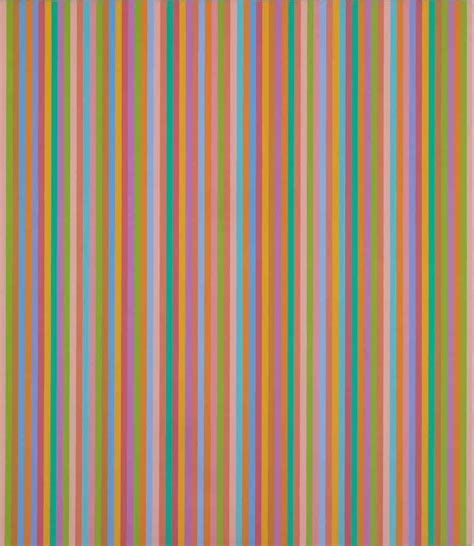 Bridget Riley At 90 A Master Who Can Leave You Feeling Elated