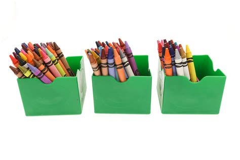 Crayola Crayon Caddy