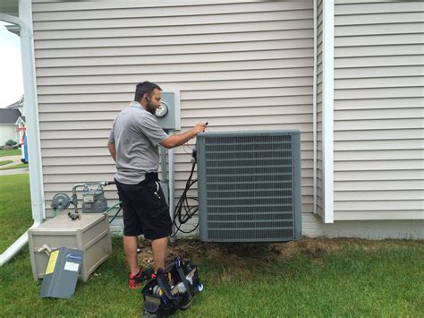 Wyckoff Heating & Cooling | Furnace Repair | Des Moines