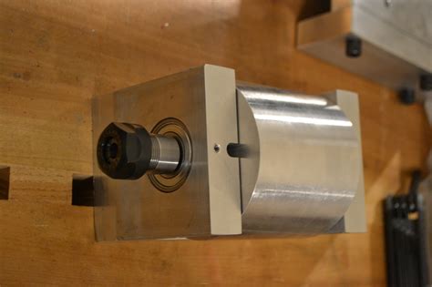 South Bend Lathe Milling Attachment Part Iv Blackburn Tools