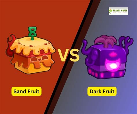 Sand Vs Dark In Blox Fruits: Ultimate Guide For Beginners