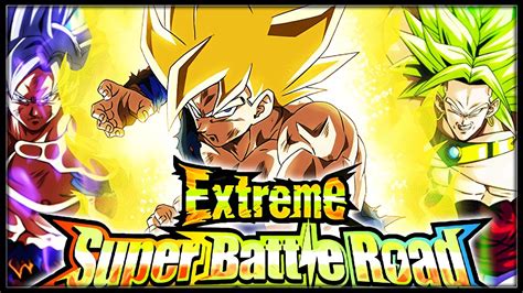 Mais Extr Me Super Battle Road Saiyans Purs Conseils Gameplay