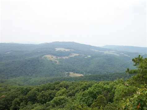 7 off-the-grid camping spots in WV - Almost Heaven - West Virginia